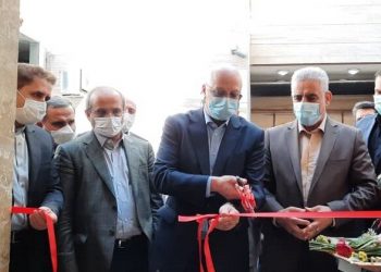 افتتاح همزمان ۲۷ پروژه سلامت‌محور گیلان