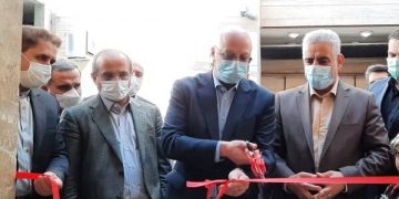 افتتاح همزمان ۲۷ پروژه سلامت‌محور گیلان