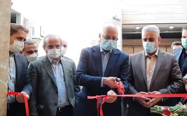 افتتاح همزمان ۲۷ پروژه سلامت‌محور گیلان