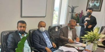 راه اندازی MRI در بیمارستان تالش در حال پیگیری است|طی سه سال اخیر ۱۰ CT اسکن راه اندازی شد