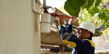 گازرسانی به ۴ روستای صعب العبور و کوهستانی آستارا در هفته دولت