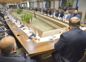 امنیت سرمایه‌گذاری در مناطق آزاد را تضمین می‌کنیم