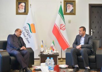 توسعه همکاری های دو جانبه در دستور کار قرار می گیرد