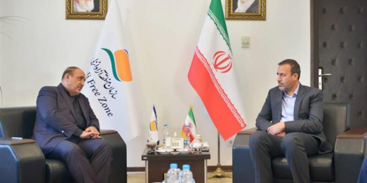 توسعه همکاری های دو جانبه در دستور کار قرار می گیرد