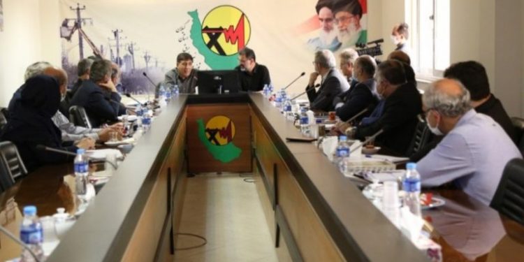 گیلان ۷۶ درصد مشترک خانگی و ۴ درصد مشترک صنعتی دارد