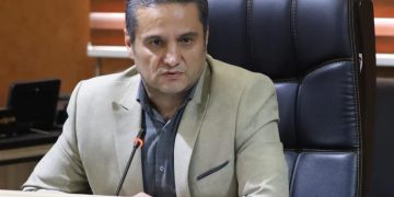 آغاز لایروبی دو رودخانه شهر