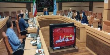 تأکید دکتر سالاری بر اعمال ضریب افزایش حقوق و تلاش برای ایجاد ردیف خدمات رفاهی پرستاران شرکتی