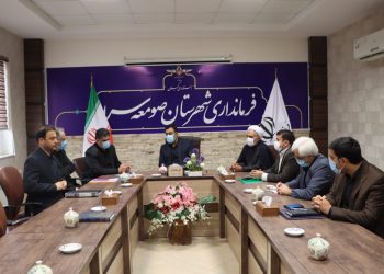 تهیه طرح هادی در ۱۴۱ روستای بالای ۲۰ خانوار شهرستان صومعه سرا