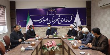 تهیه طرح هادی در ۱۴۱ روستای بالای ۲۰ خانوار شهرستان صومعه سرا