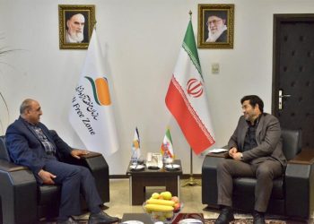 منطقه آزاد انزلی با تقویت ظرفیت های خود می تواند به مرکز مبادلات کشورهای حوزه خزر و اوراسیا با جنوب آسیا تبدیل شود   