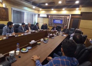 رویکرد مثبت شورا و شهرداری رشت نسبت به سرمایه‌گذاران بخش خصوصی