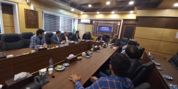 رویکرد مثبت شورا و شهرداری رشت نسبت به سرمایه‌گذاران بخش خصوصی