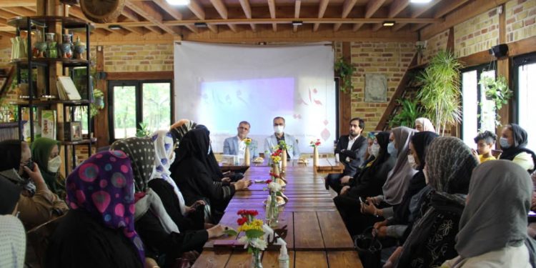 افزایش بازارچه های خوداشتغالی زنان بی سرپرست در رشت / شورا و شهرداری حامیان گیل بانو