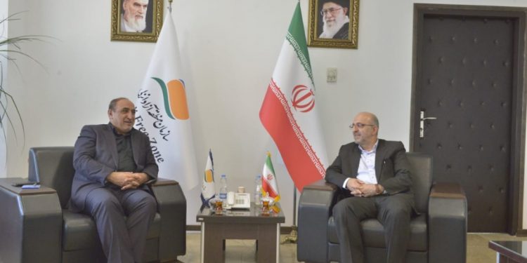 لزوم افزایش همکاری های دو جانبه