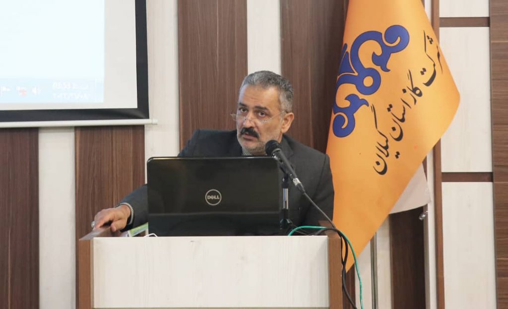 عیسی جمال نیکویی