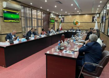 تبدیل منطقه آزاد انزلی به قطب صنعت چرم ایران