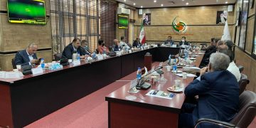 تبدیل منطقه آزاد انزلی به قطب صنعت چرم ایران