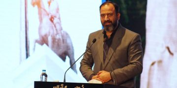 سیاست وزارت ارشاد معرفی و بازشناسی الگوهایی همانند میرزا کوچک است