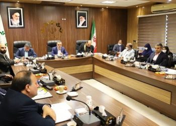 ترکیب هیات رئیسه کمیسیون های تخصصی شورای رشت انتخاب شدند+جزییات