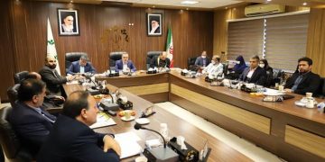 ترکیب هیات رئیسه کمیسیون های تخصصی شورای رشت انتخاب شدند+جزییات