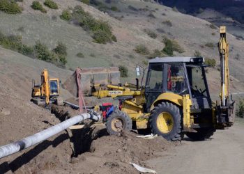 گاز رسانی به ۱۱۹ روستای صعب العبور گیلان تا پایان سال آینده
