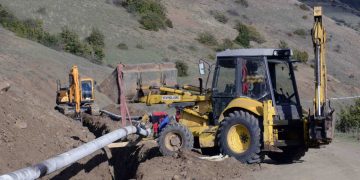 گاز رسانی به ۱۱۹ روستای صعب العبور گیلان تا پایان سال آینده