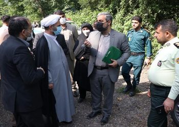 با متصرفین جنگل فتاتو برخورد قانونی خواهد شد