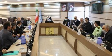 معتادان متجاهر مقیم در مراکز بازپروری مجرم نیستند بلکه بیمارند