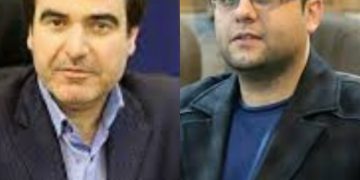 دو انتصاب جدید در شهرداری رشت