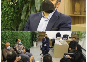 به زودی خانه کارآفرینی بندر کیاشهر آغاز به کار خواهد کرد