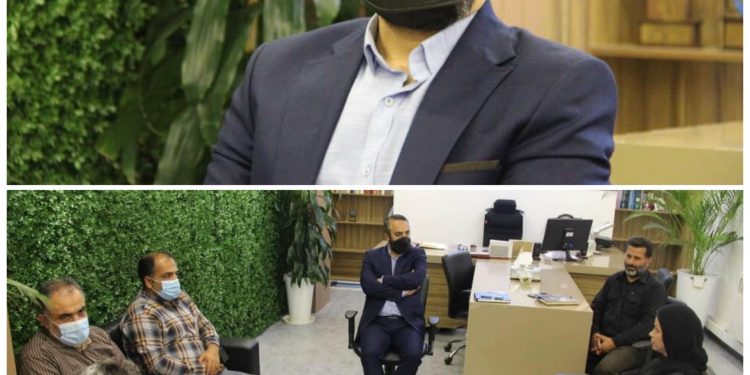 به زودی خانه کارآفرینی بندر کیاشهر آغاز به کار خواهد کرد