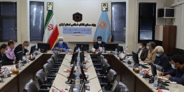 برگزاری جلسه شورای امر به معروف و نهی از منکر