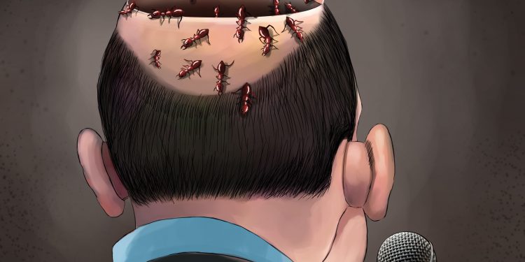 ابراز نگرانی تاج بر سران برای شهر رشت: رودخانه را چسبیده و #پوتخانه را رها کرده اند!