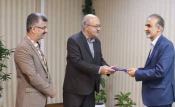 تقدیر مدیر کل بیمه سلامت از آزادگان هشت سال دفاع مقدس