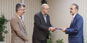 تقدیر مدیر کل بیمه سلامت از آزادگان هشت سال دفاع مقدس