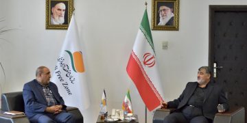 مجلس از توسعه منطقه آزاد انزلی و تسریع در تکمیل راه آهن رشت- بندر‌ کاسپین حمایت می‌کند