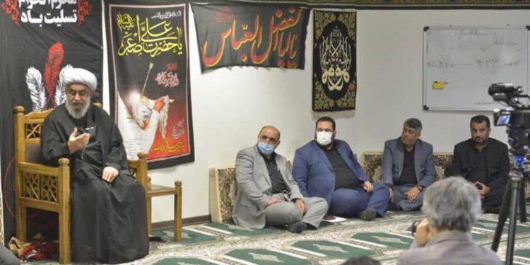 عدالت ورزی و فسادستیزی مهم ترین درسهای نهضت عاشورا هستند