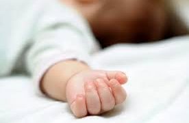 نوزاد رها شده کنار سطل زباله این بار در محله افسریه + عکس