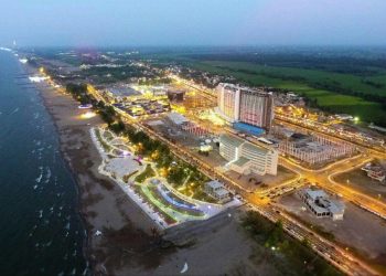 تردد خودروهای پلاک منطقه آزاد انزلی برای کلیه شهروندان گیلانی مهیا می شود