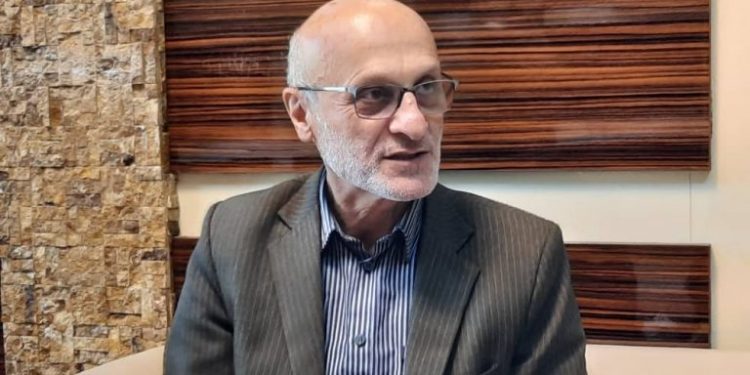 اجرای پروژه مسیر پیاده و دوچرخه سواری حاشیه تالاب حاجی آباد به زودی آغاز می‌شود