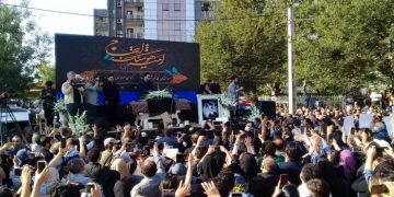 سایه را به موطن اصلی خود و به مردم می سپاریم