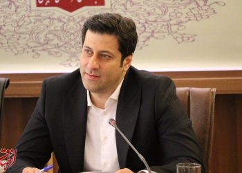 مدیرکل هنرهای نمایشی وزارت ارشاد از شهردار لاهیجان قدردانی کرد