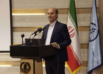 دریافت تاییدیه قطعی گروه جراحی عمومی دانشگاه علوم پزشکی گیلان