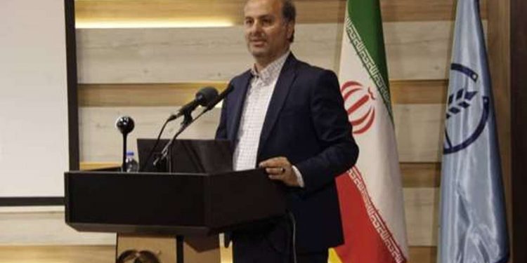 دریافت تاییدیه قطعی گروه جراحی عمومی دانشگاه علوم پزشکی گیلان