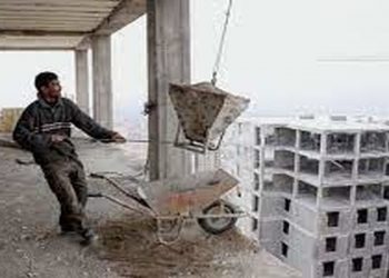 کارگران سالی۳ کیلو گوشت قرمز مصرف نمی‌کنند