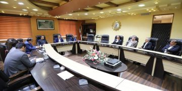 ایجاد اشتغال برای جوانان رشتی با اجرای پروژه هتل ۲۲ طبقه خیابان پرستار