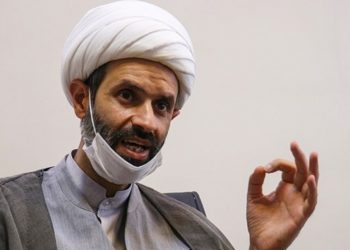 آقای نماینده اصفهان، آیا سواحل ایران بی صاحب است؟