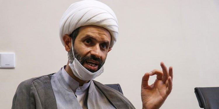 آقای نماینده اصفهان، آیا سواحل ایران بی صاحب است؟