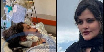 ۸ نکتۀ آیت‌الله محقق داماد دربارۀ مرگ مهسا امینی