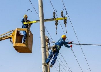 نصب بیش از ۴۰۰ کیلومتر کابل خودنگهدار در گیلان